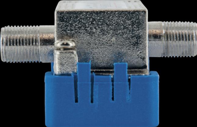 Produktbild Schwaiger Verteiler 2-fach digital (Verteiler)