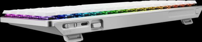 Actual product image ASUS ROG Falchion RX Low Profile (DE, Cable, Wireless)