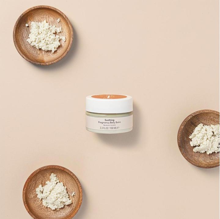 Image du produit Naïf Näif Prengnancy Belly Balm Baume pour le ventre 100ml