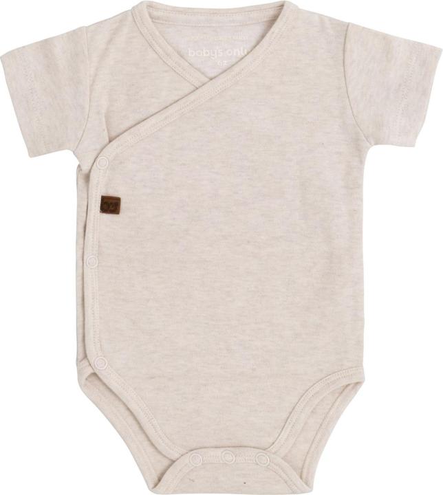 Baby's only Babys only Baby Body Melange, warm linen