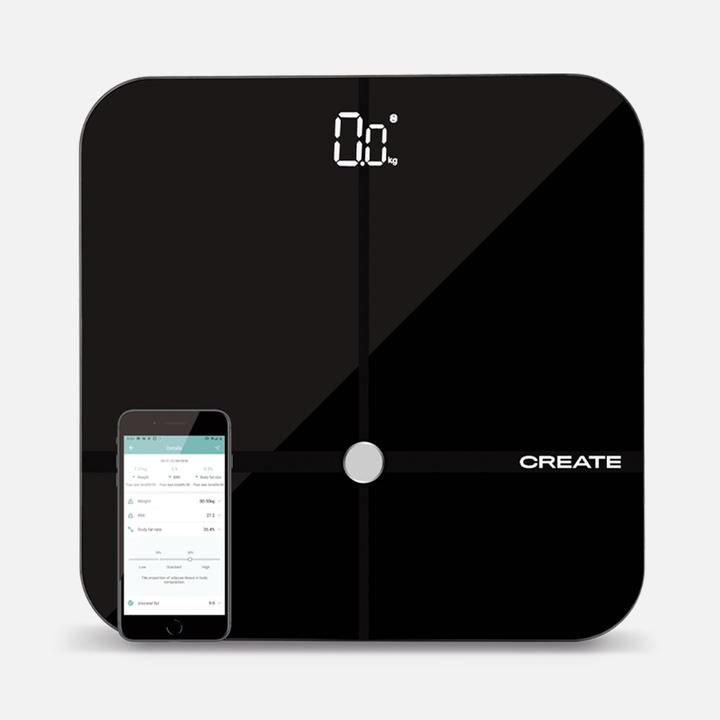 Produktbild Create Balance Body Smart (180 kg)