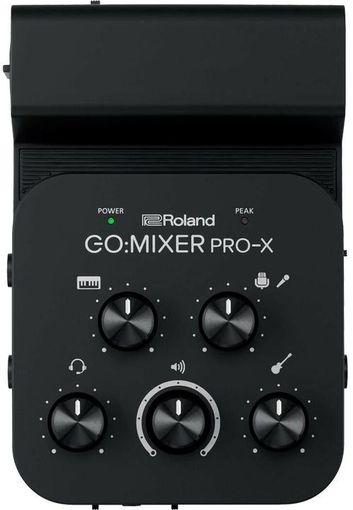 Roland GO:MIXER PRO-X