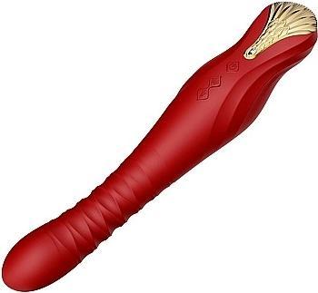 Immagine prodotto Curve Toys propulsore