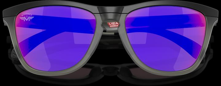 Produktbild Oakley Lifestylebrille Frogskins Range Prizm Road