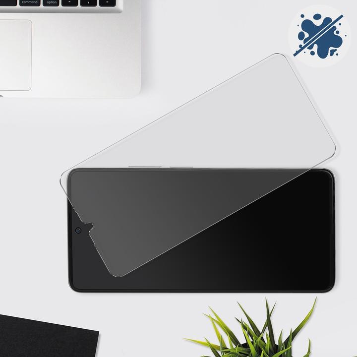 Actual product image Avizar Latex display protection film (1 Piece, Xiaomi 11T Pro)