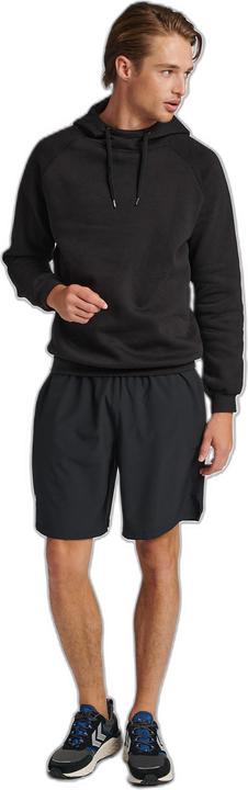 Image du produit hummel Red Heavy Hoodie (S)