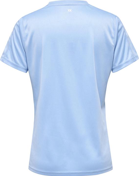Immagine prodotto hummel Core Xk Poly Jersey S/S Donna (XS)