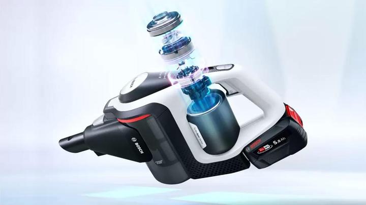 Actual product image Bosch Hausgeräte Unlimited 8 BSS825MULT