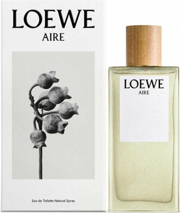 Immagine prodotto Loewe Aire (Eau de toilette, 150 ml)