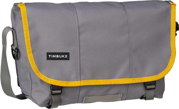 Actual product image Timbuk2 Classic Messenger S laptop bag