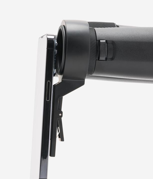 Produktbild Solognac Digiscoping adapter