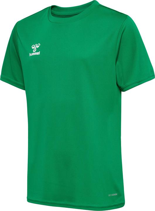 hummel Hmlessential Jersey S/S Kids