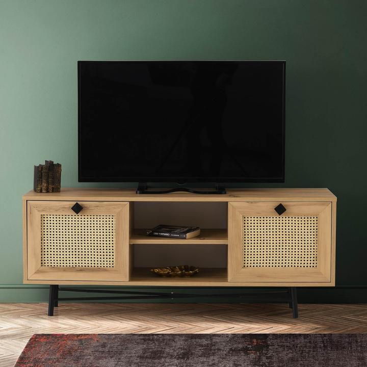 Immagine prodotto Skye Decor Jemma (140 x 40 x 60 cm)