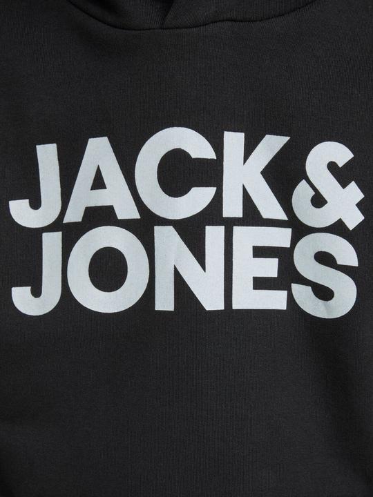 Immagine prodotto Jack & Jones Felpa con cappuccio per ragazzi (128)