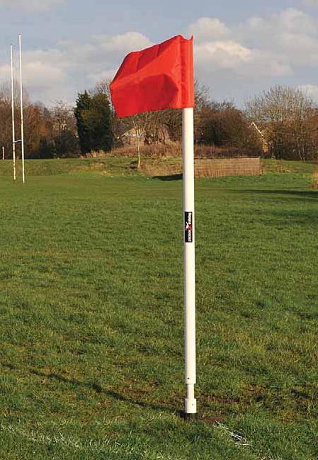 Produktbild Precision Eckpfosten-set Pro Corner