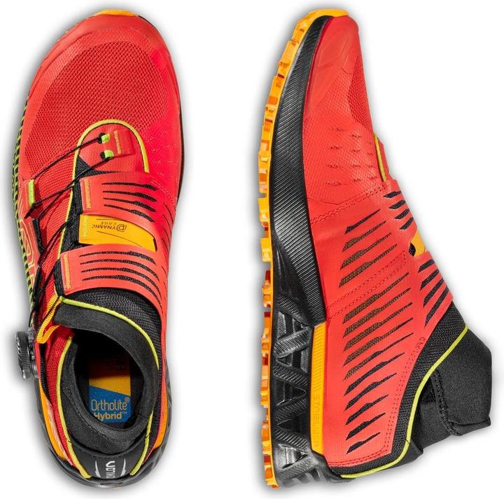 Immagine prodotto La Sportiva Cyklon (45.5)