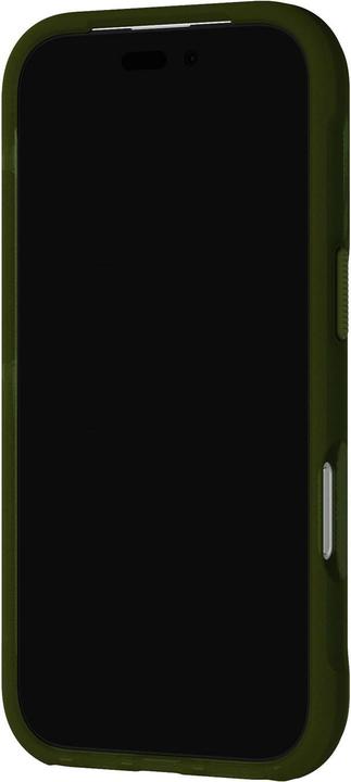 Immagine prodotto Evo Tech21 - Armour - Cover - iPhone 16 Pro - MagSafe - Verde (Apple iPhone 16 Pro)