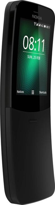 Image du produit Nokia 8110 (2.40", 2 Mpx, 4G)