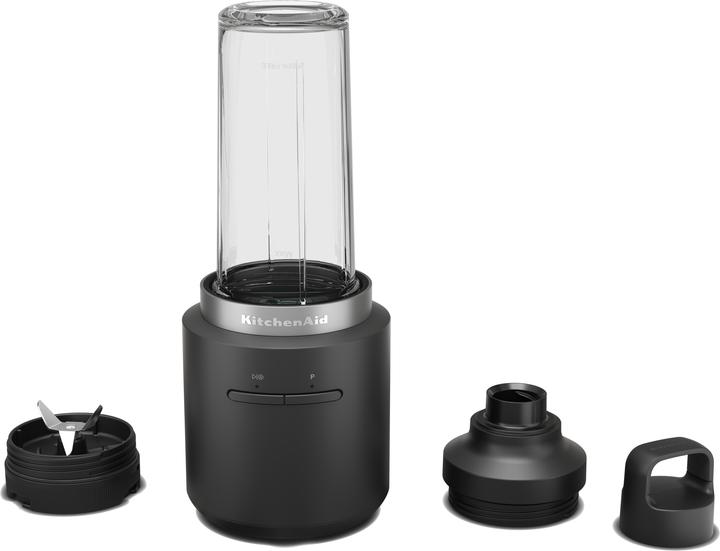 Actual product image KitchenAid 5KSBR200BM Go Cordless