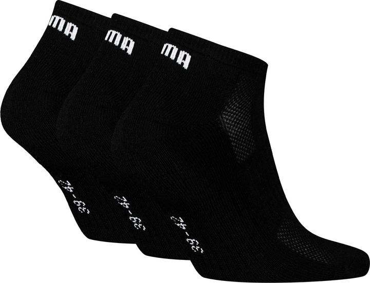 Image du produit Puma Sneaker Frottee Socken (Lot de 3, 35 - 38)