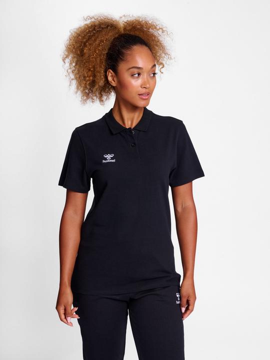 Immagine prodotto hummel HMLGO 2.0 POLO DONNA (M)