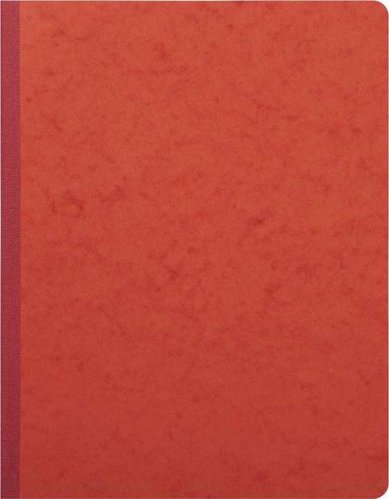 Actual product image Exacompta Business books (320 x 250 mm, Checked, Hardcover)