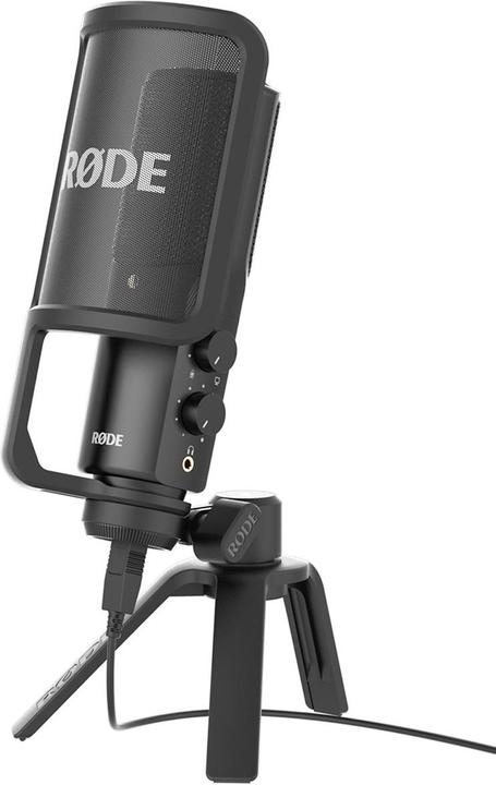 RØDE Nt-Usb