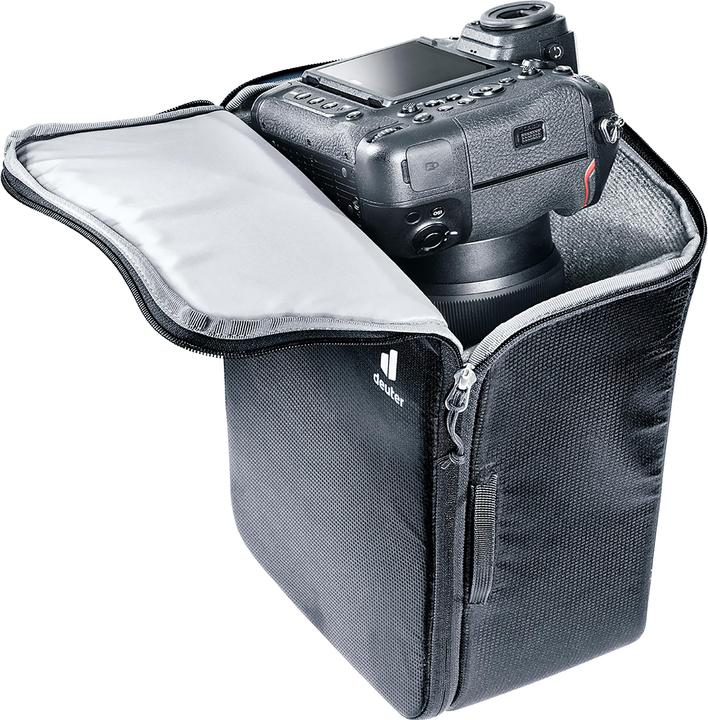 Produktbild Deuter Camera Box One Fotoinsert (Kamera Innentasche, 30 l)