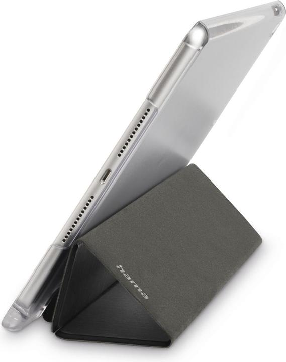 Produktbild Hama Fold Clear (iPad 2020 (8. Gen), iPad 2019 (7. Gen))