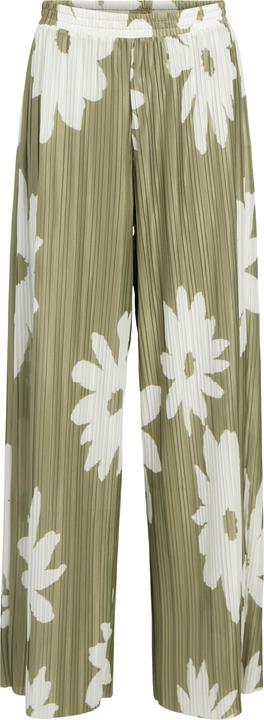 Produktbild Object Geblümte Hose (44)