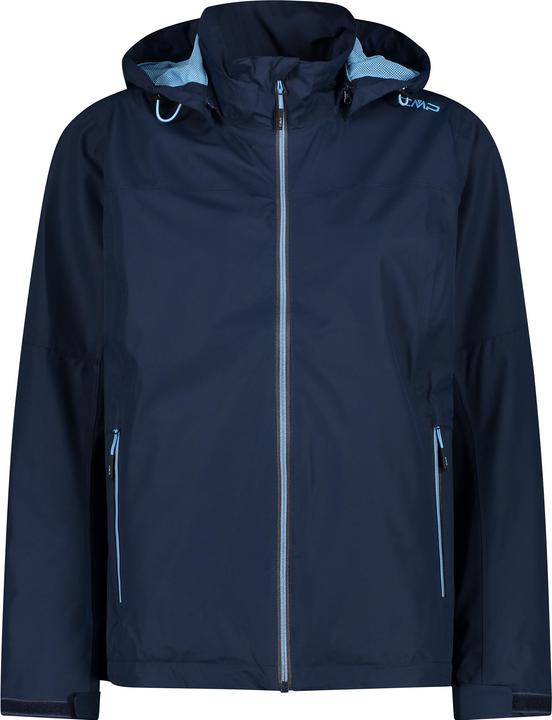 CMP Campagnolo Zip Hoodie (36)