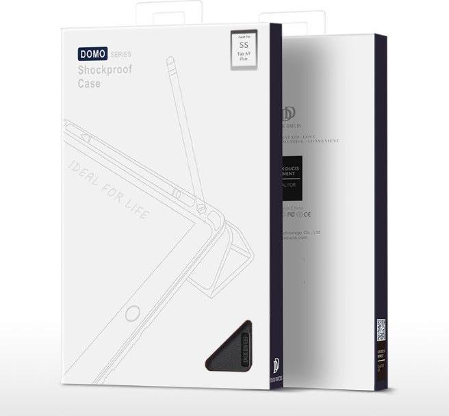 Image du produit Dux Ducis Série Domo (Galaxy Tab A9+)