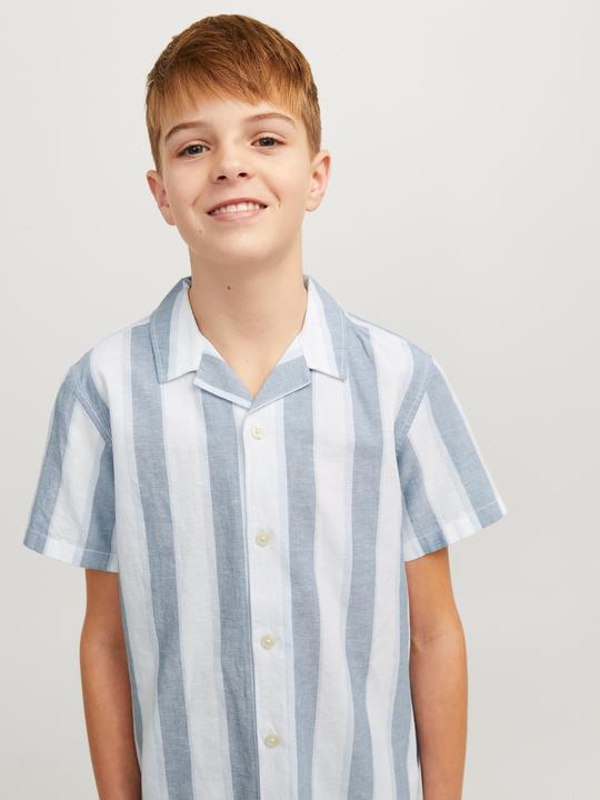 Immagine prodotto Jack & Jones Camicia per ragazzi (152)