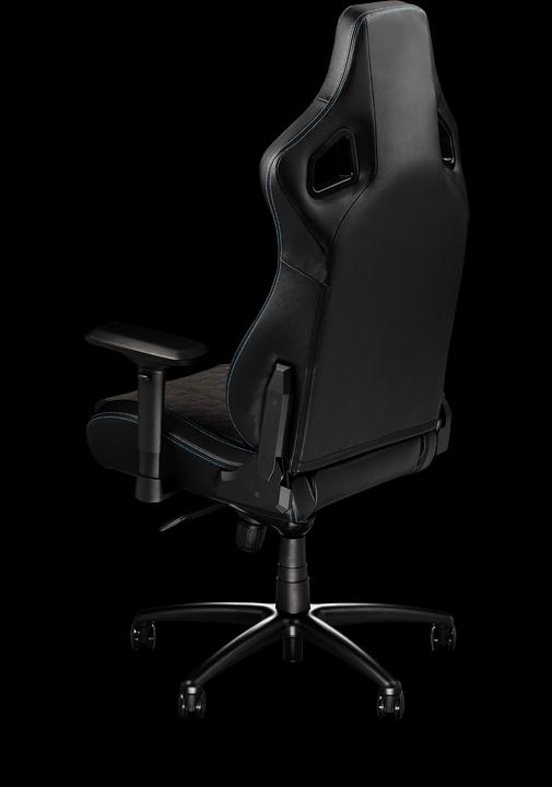 Produktbild Joule Performance Storm Alcantara