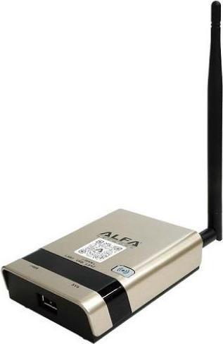 Produktbild Alfa Network R36AH