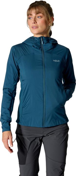 Produktbild Rab Xenair Alpine Flex (8, XS)