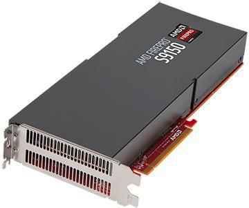 Produktbild AMD FirePro S9150 Server GPU (16 GB)