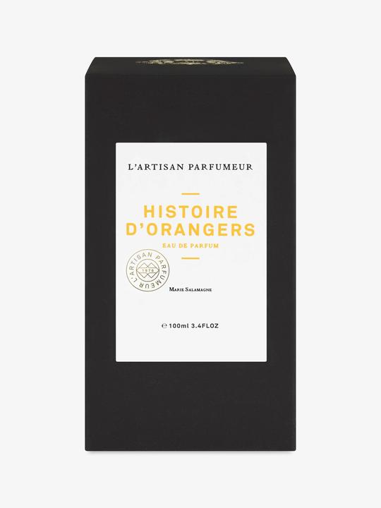 Image du produit L'Artisan Parfumeur Histoire d'Orangers (Eau de parfum, 100 ml)