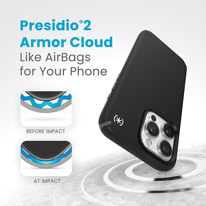 Produktbild speck Presidio2 Pro (Apple iPhone 15 Pro Max)