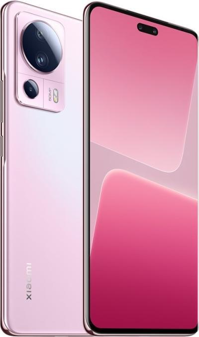 Image du produit Xiaomi 13 Lite (128 Go, Pink, 6.55", Double SIM, 50 Mpx, 5G)