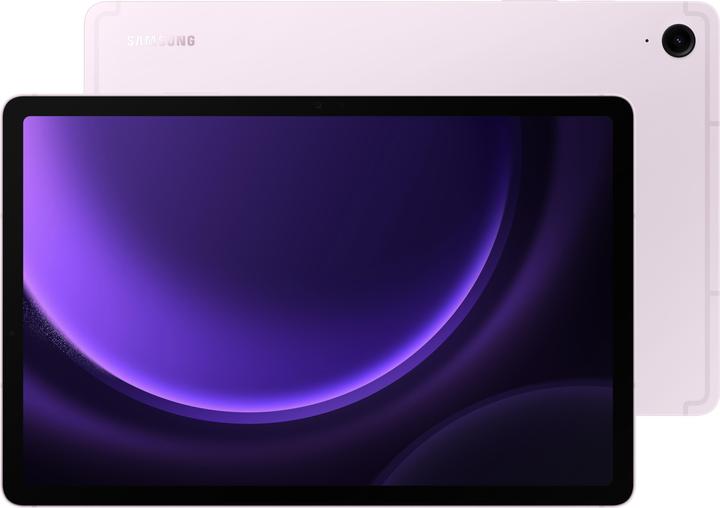 Samsung Galaxy Tab S9 FE (nur WLAN, 10.90", 128 GB, Lavender)