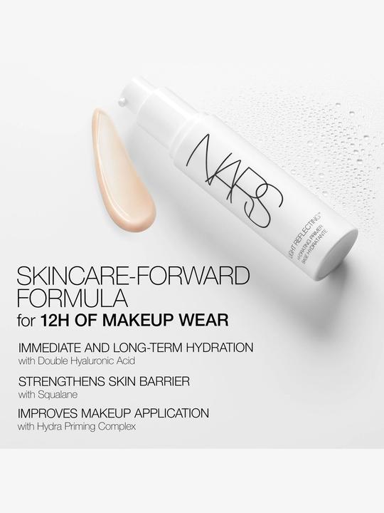 Produktbild NARS Cosmetics Light Reflecting Hydrating Primer