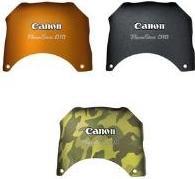 Produktbild Canon FC-DC 1 Frontschalen 3er-Set (Diverse)