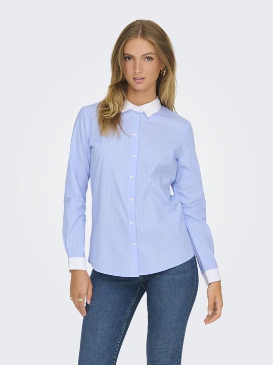 Image du produit JdY Chemise classique à manches longues Chemise (36)