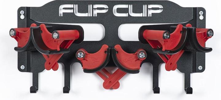 Image du produit Flip Clip Support d'appareils Triple