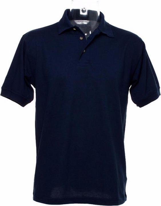 Produktbild Kustom Kit Workwear PoloShirt Kurzarm (XS)