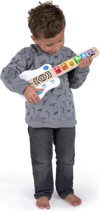 Produktbild Hape Magic Melodies Guitar