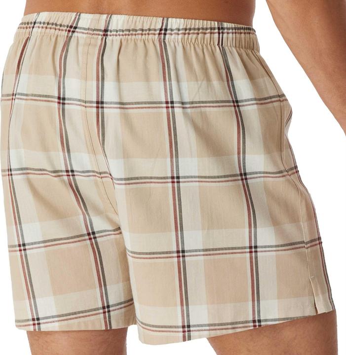 Image du produit Schiesser Lot de 2 boxers Web (XL, lot de 2)