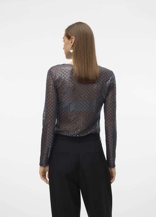 Actual product image Vero Moda VMSAFINA Top Top (M)