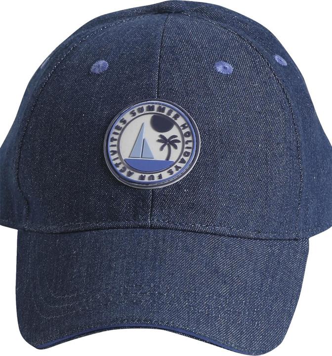Vertbaudet Jungen Cap mit Applikation